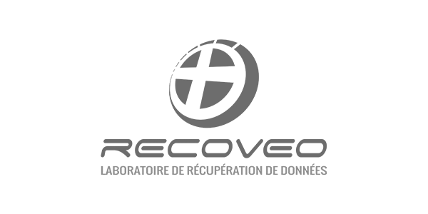 Logo Recoveo partenaire UBCOM