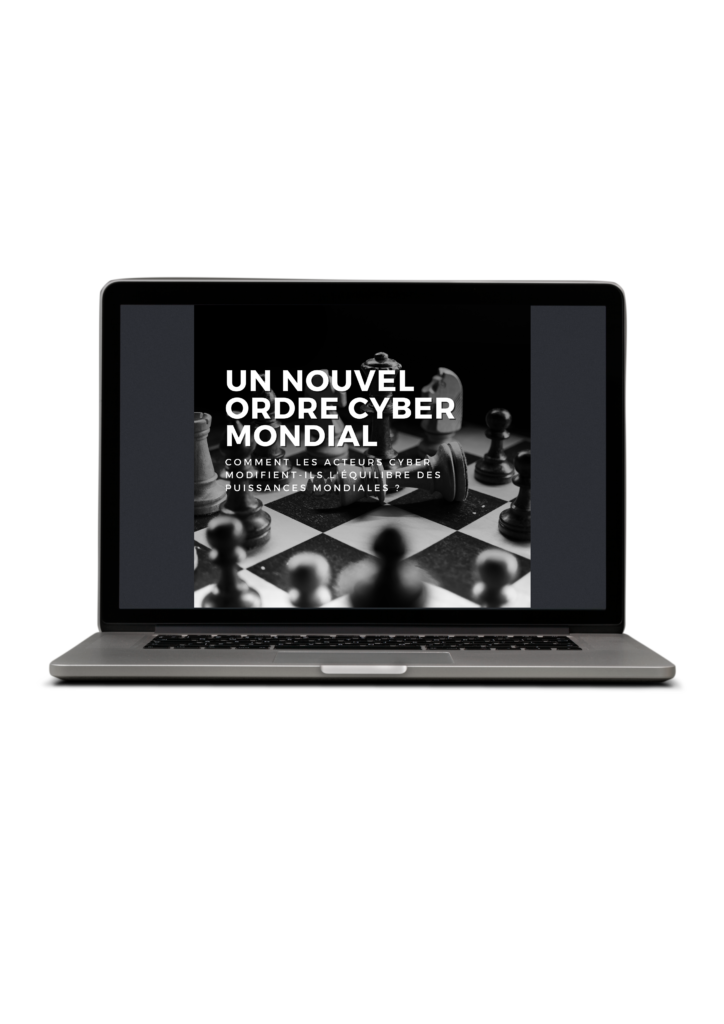 Article sur ordinateur
