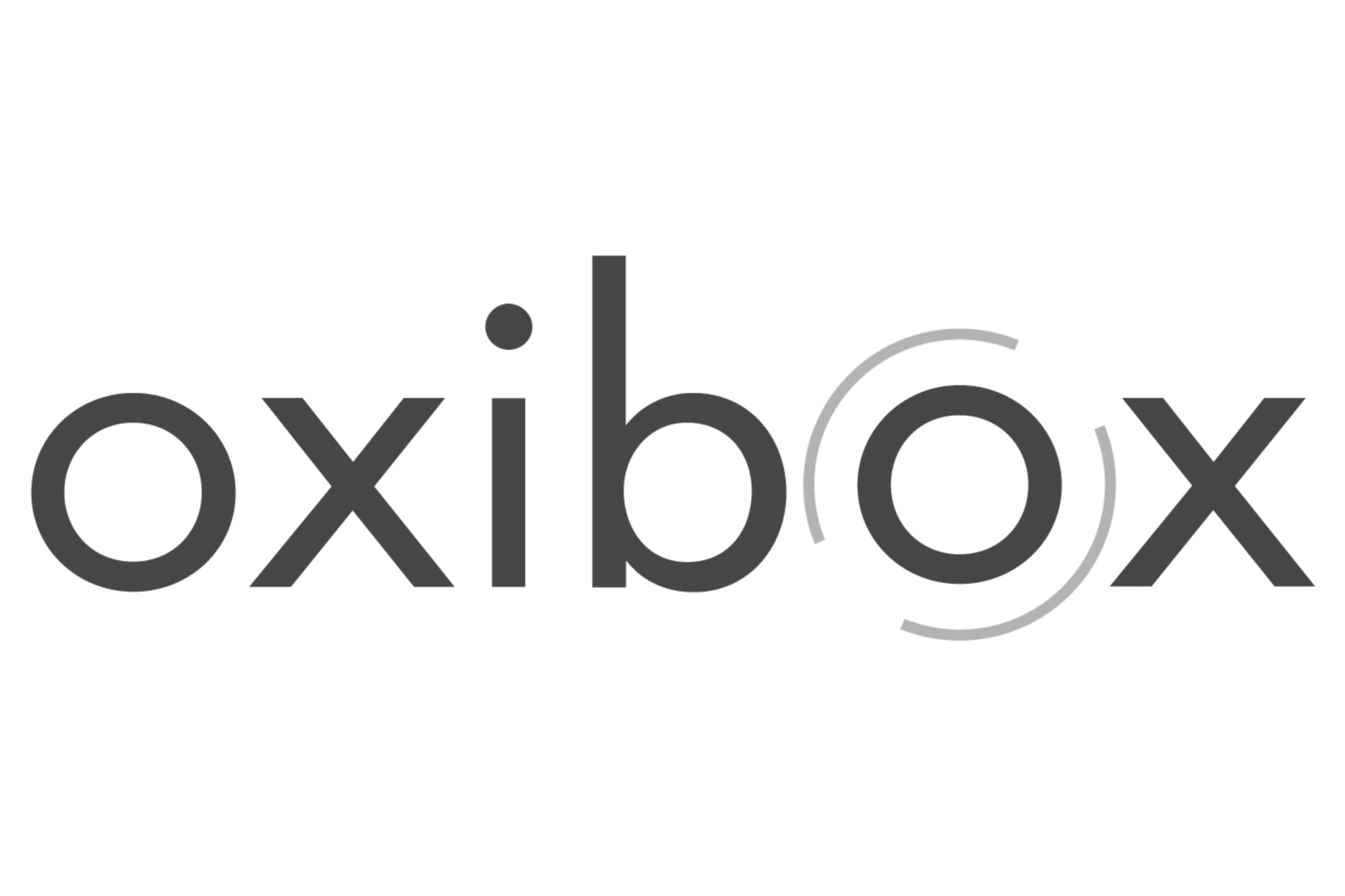 Logo Oxibox