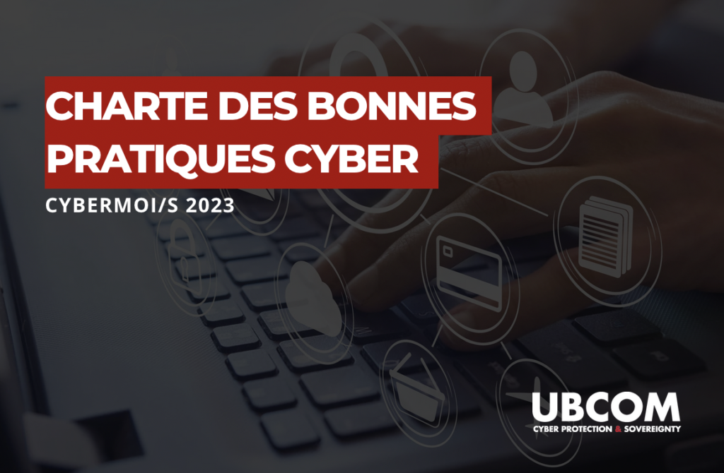 Charte cyber