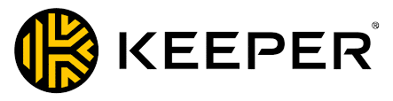 logo keeper