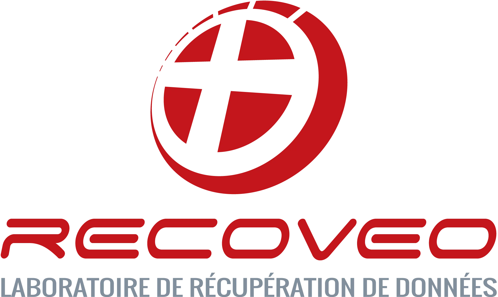 logo recoveo