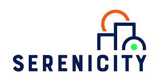 logo serenicity