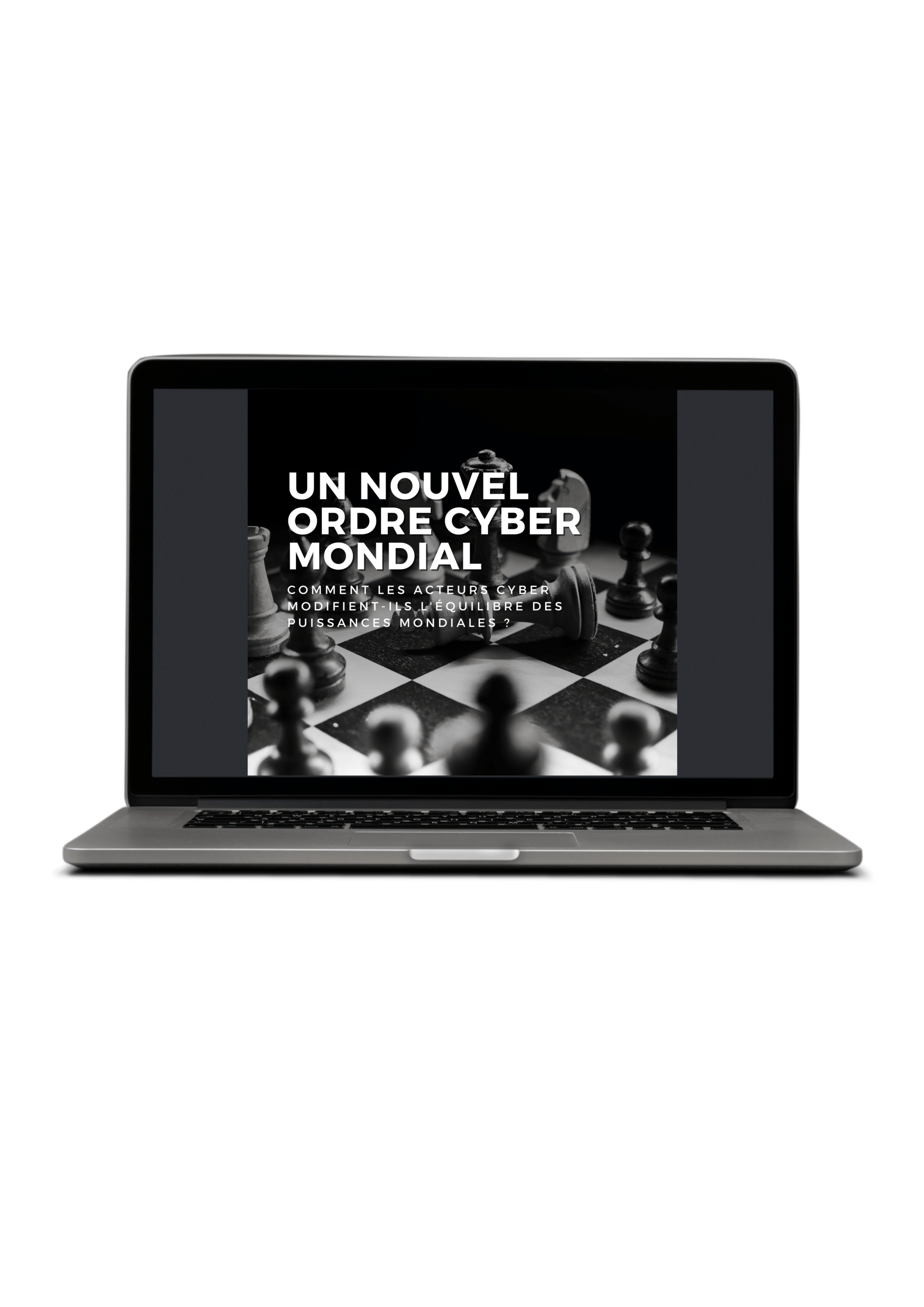 Article sur ordinateur